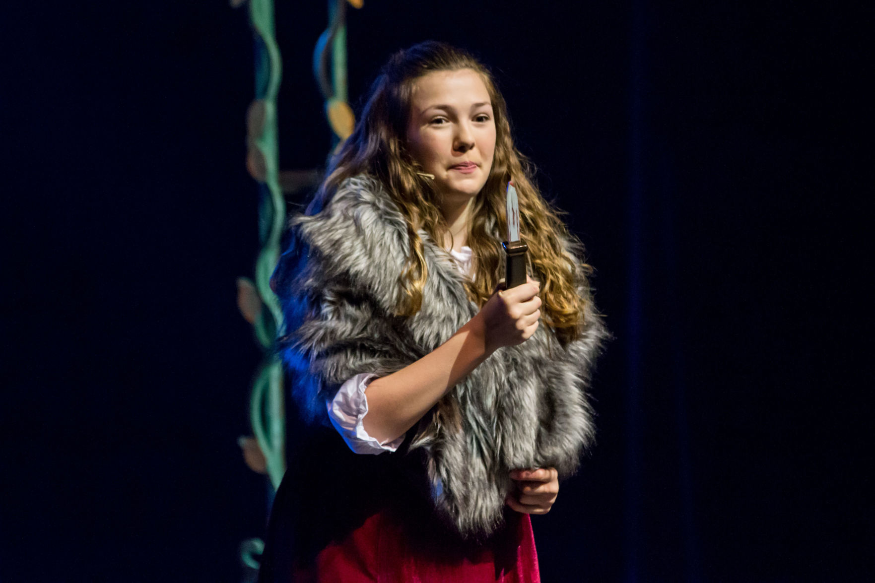 Into the Woods 28